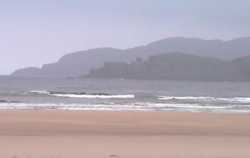 Strathy Beach
